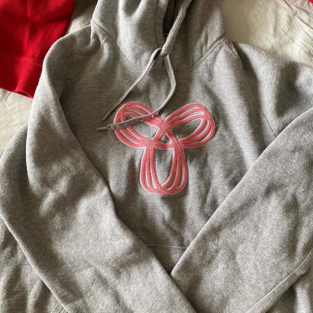 Tna hoodie